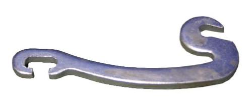 Premium Side Chain Fastener Norse Style For Loader, Grader Side Chain Fastener - 15NR9