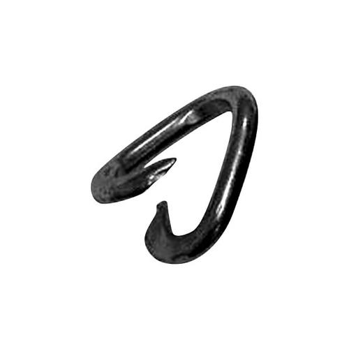 3/8" Grader 9/0 Side Chain Repair Link - 9116D