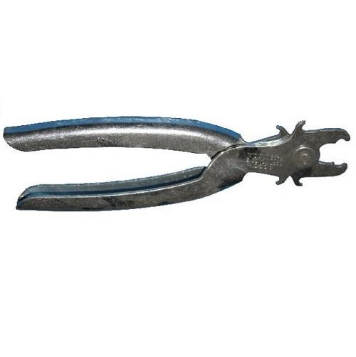 Small Passenger Vehicle Tire Chain Pliers - 7301