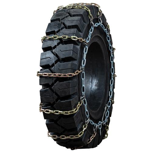 4 Link Square Ladder Pattern 300-15 Forklift Tire Chains