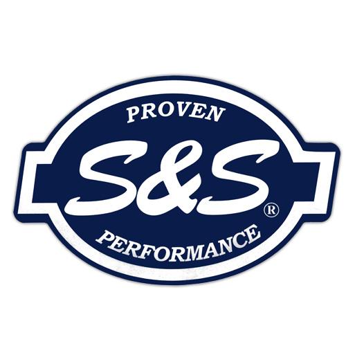 S&S Cycle Front Cylinder For Twin Cam 99-Up, 4 1/8" X 5.0125 Motorcycle Street - 91-7076F