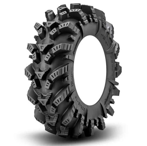 SuperATV Intimidator ATV - UTV Tires