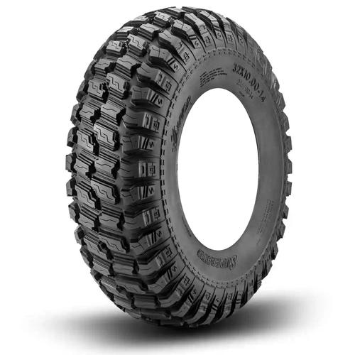 SuperATV Warrior AT ATV - UTV Tires
