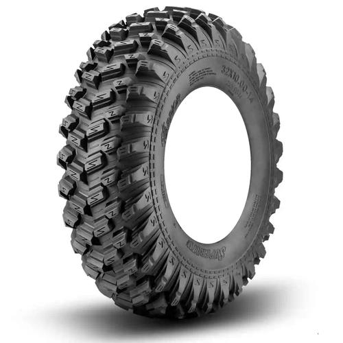 SuperATV Warrior XT ATV - UTV Tires
