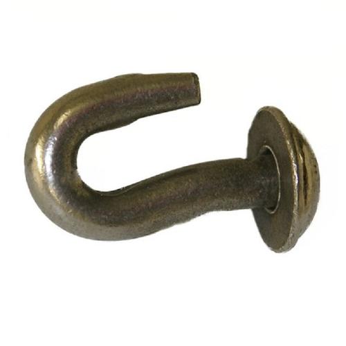 9/16" Swivel J Hook - 7990-413-25