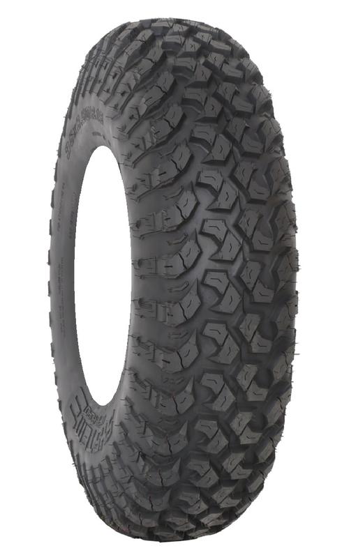 System 3 RT320 Race and Trail ATV - UTV Tires
