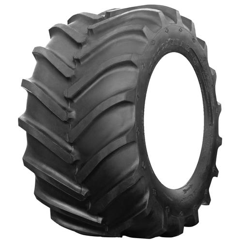 Titan Super Terra Grip Trencher Tires