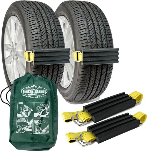 Trac-Grabber Passenger/ATV 2-Pack - TG-C01