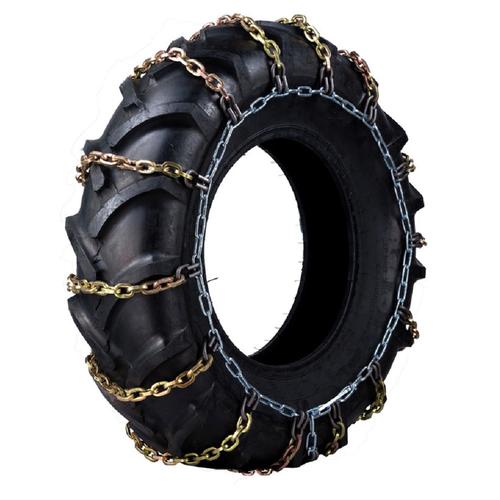 Fieldmaster Square 4 Link 9.5-24 Tractor Tire Chains