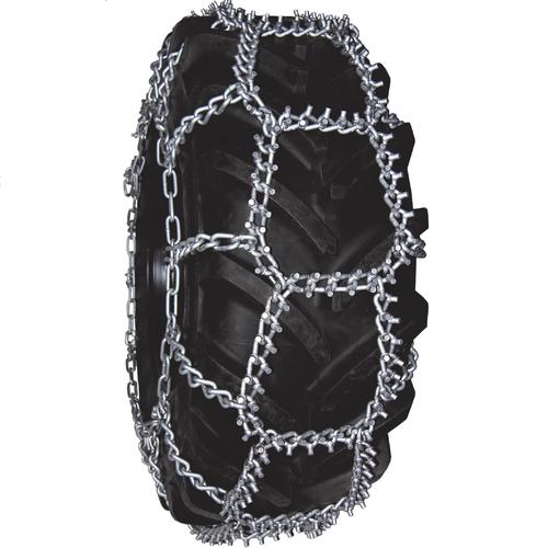 TRYGG SMT Combo Tractor Tire Chains