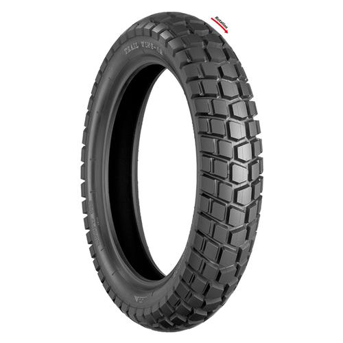 Bridgestone Trail Wing TW42 Dual Sport Motorcycle Tires