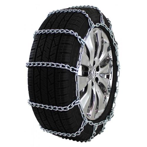 Highway Service Single Non Cam 28-8.50-14 Truck Tire Chains