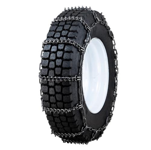 Nordic Studded Alloy Single Cam 265/75R16 Truck Tire Chains