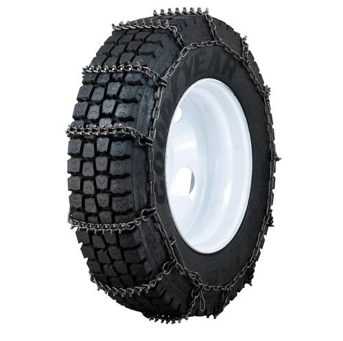 Nordic Studded Alloy Single Non-cam 265/70-17 Truck Tire Chains