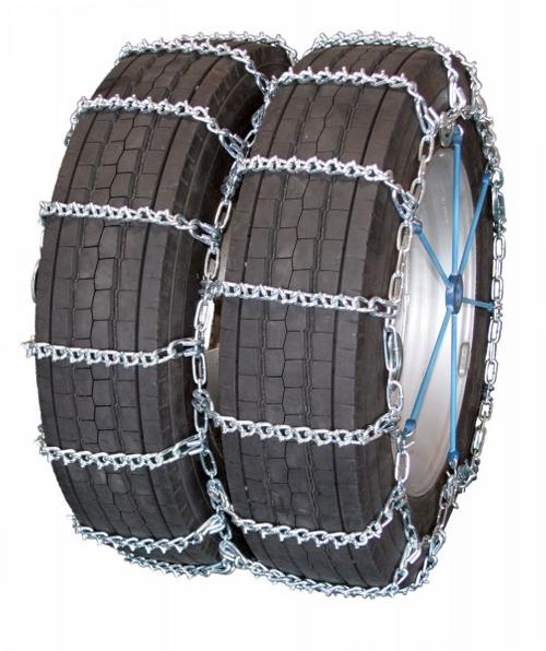 V-Bar Dual Cam 255/60-16 Truck Tire Chains