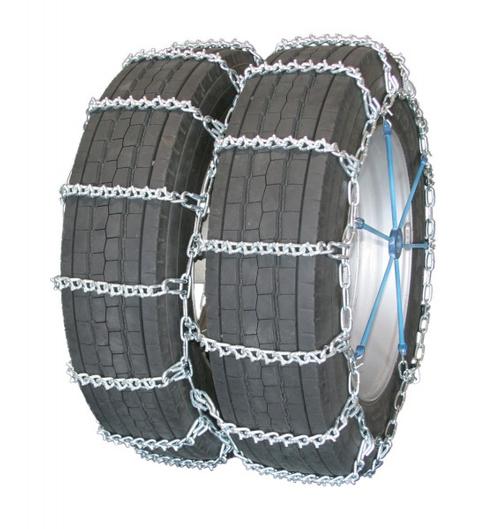 V-Bar Dual Non Cam 255/80-17 Truck Tire Chains