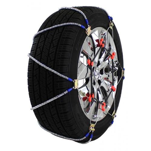 Volt LT Cable Alloy 245/75R16 Truck Tire Chains (SAE Class: S)
