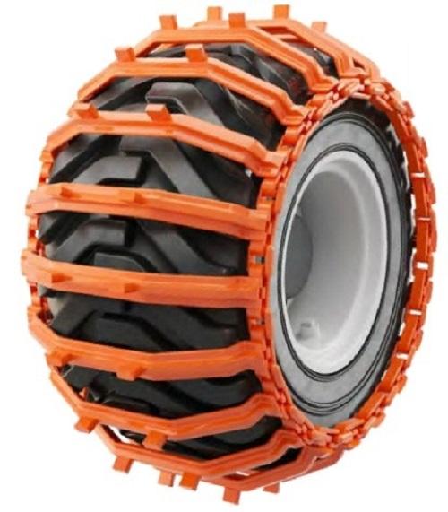 Trygg Balder Single Wheel Tracks 30.5-32 Forestry Tire Chains