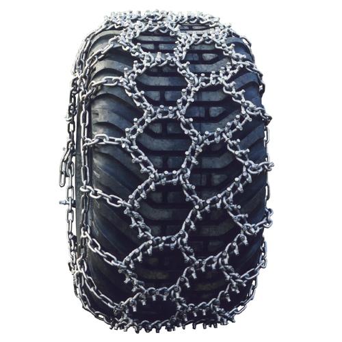 Trygg SM2D Double Diamond Skidder Forestry Tire Chains