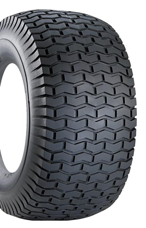 Rubber Master Turf 18-6.50-8 4 Ply Yard - Lawn Tire