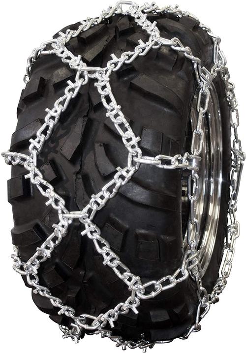 Diamond V-Bar 30-10.00-14 ATV - UTV Tire Chains