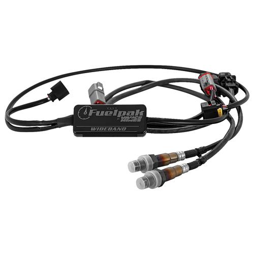 Vance & Hines Fuelpak Pro Wideband Tuning Kit Motorcycle Street - 66011