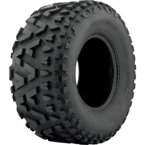 Vision Wheel Duo Trax ATV - UTV Tires