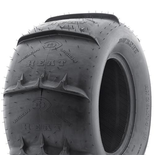 Vision Wheels Heat And Sand 29-14.00-14 Rear 6 Ply ATV - UTV Tire