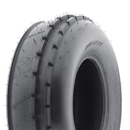 Vision Wheel Heat And Sand ATV - UTV Tires