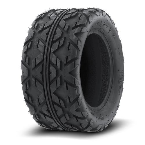 Vision Wheel W8039 23-10.50-12 6 Ply Golf Cart Tire