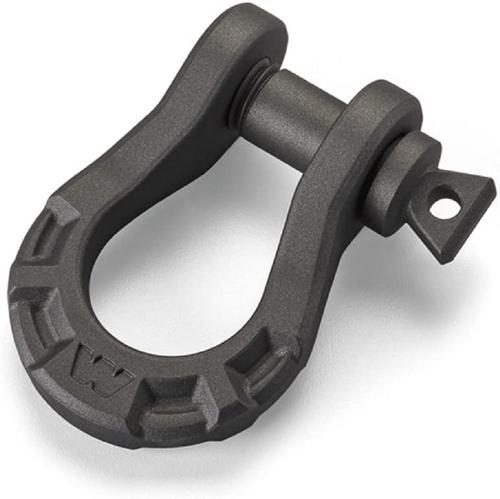 WARN Premium Shackle ATV - UTV - 92092