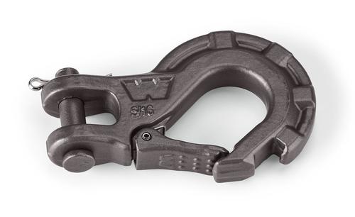 WARN Premium Winch Hook ATV - UTV - 92089