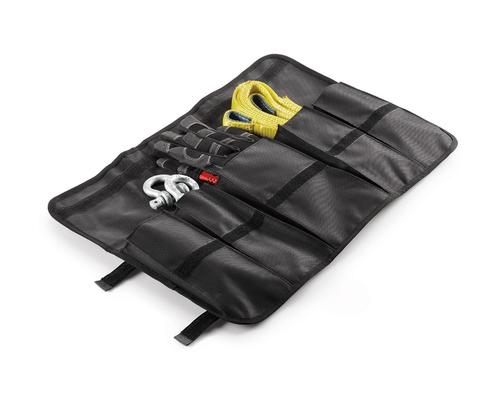 WARN Winch Tool Roll Recovery Kit ATV - UTV - 99901