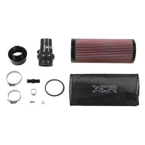 XDR Air intake kit for 2017 to 2019 Can-Am Maverick X3 ATV - UTV - 615906