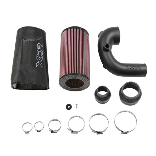 XDR Air intake kit for 2016 to 2021 Polaris RZR XP Turbo ATV - UTV - 615902