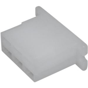 Namz 250 Series 6-position Dual Row Female Connector - 5pk Connectors - NH-RB-6BT