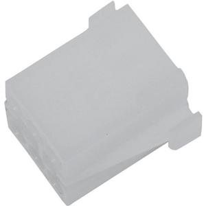 Namz Amp Mate N Lock Male Connector - 6 Position Motorcycle Street - NA-1-480340-0