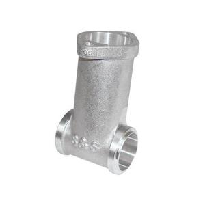 S&S Cycle T-Style O-Ring Manifold Motorcycle Street - 16-1100