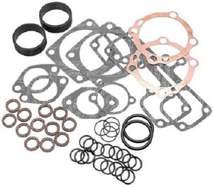 Cometic Gaskets Est Top End Gasket Kit Gaskets & Seals - C9102