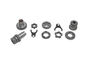 Andrews 4-Speed Gear Set - Close Ratio Motorcycle Street - 210150