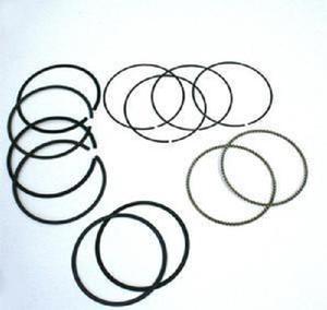 S&S Cycle Replacement 4in. Bore Piston Rings For S&S Pistons - Std Bore (.059in. Top Ring) Motorcycle Street - 94-1300X