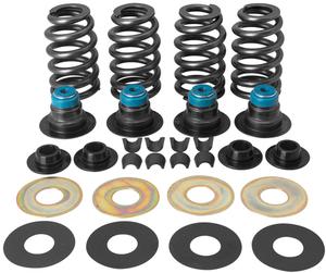 S&S Cycle Street Performance .585in. Valve Spring Kit Motorcycle Street - 900-0594