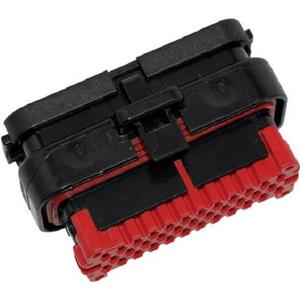 Namz OEM Type HD Radio Connector - 35 Position Female Radio Plug Motorcycle Street - NA-776164-1