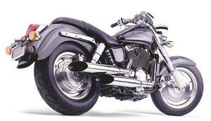 Cobra Hot Rod Classic Deluxe Slash Motorcycle Street - 1573SC