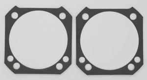Cometic Gasket Base Gasket -SLS - 4.125in Bore - .020in Motorcycle Street - C9739