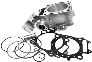 Cylinder Works Standard Bore Cylinder Kit - 93.00mm Bore, 10.5:1 Compression ATV - UTV - 60003-K01