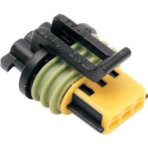 Namz OEM Speedometer/Siren Connector Motorcycle Street - ND-15336029-B