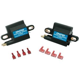 Dynatek Dyna Mini Coil, Dual Output, 3.0 Ohm (2) Motorcycle Street - DC1-2