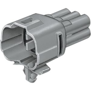 Namz Mt Sealed Series 6-position Male Connector - 5-pk Connectors - NS-6187-6561