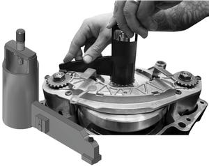 JIMS Balancer Shaft Alignment Tool - 952